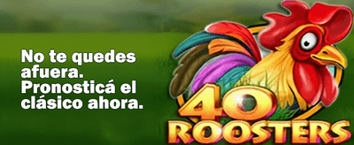 Interfaz de apuestas deportivas Bplay