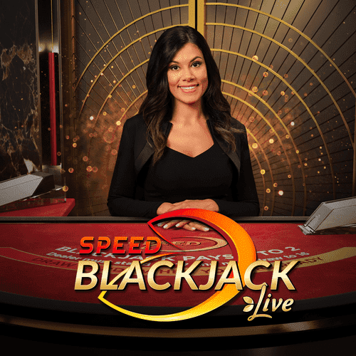 Speed VIP Blackjack K game icon