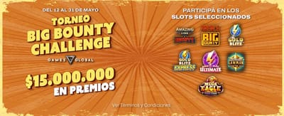 Bplay Córdoba Casino y Deportes