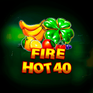 Fire Hot 40 icon
