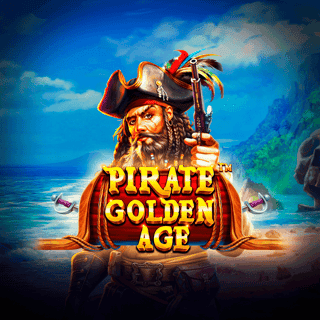Pirate Golden Age icon