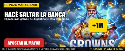 Juegos de casino en línea bplay