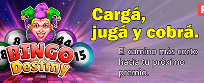 Jackpots Instantáneos en b play